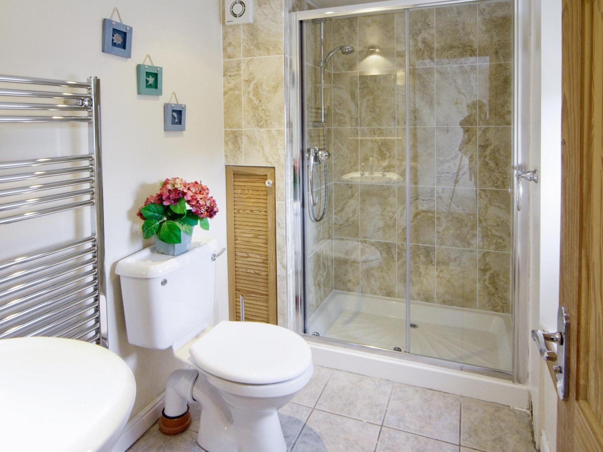 Deuglawdd Cottage - Hw7788 Aberdaron Exterior photo
