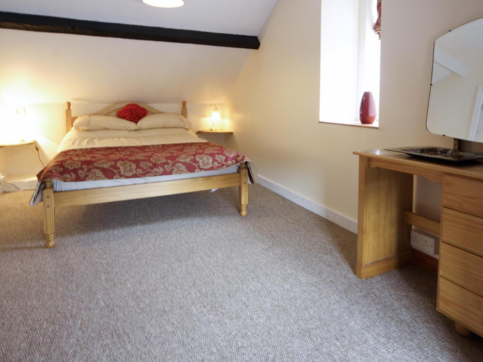 Deuglawdd Cottage - Hw7788 Aberdaron Exterior photo
