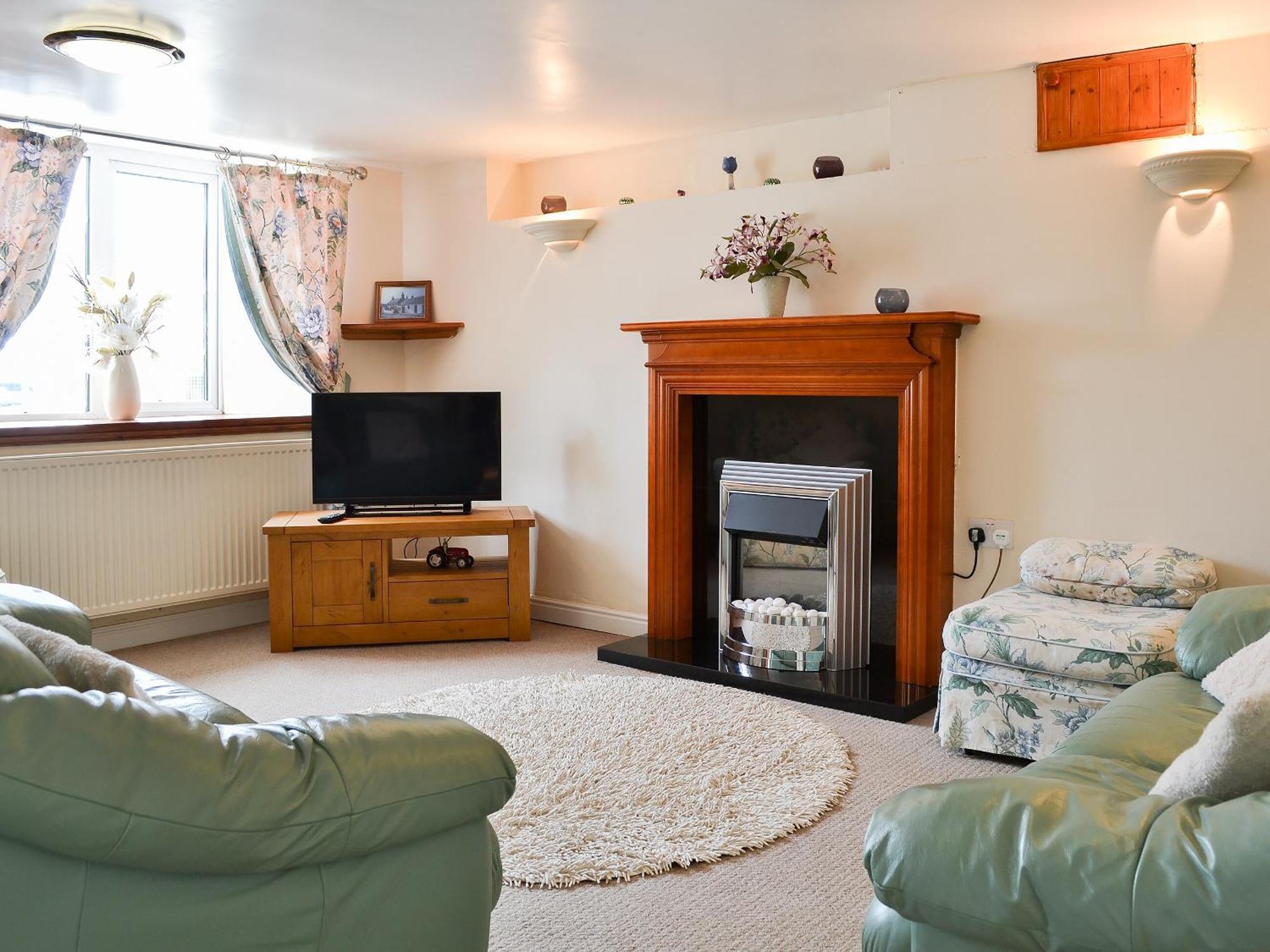 Deuglawdd Cottage - Hw7788 Aberdaron Exterior photo