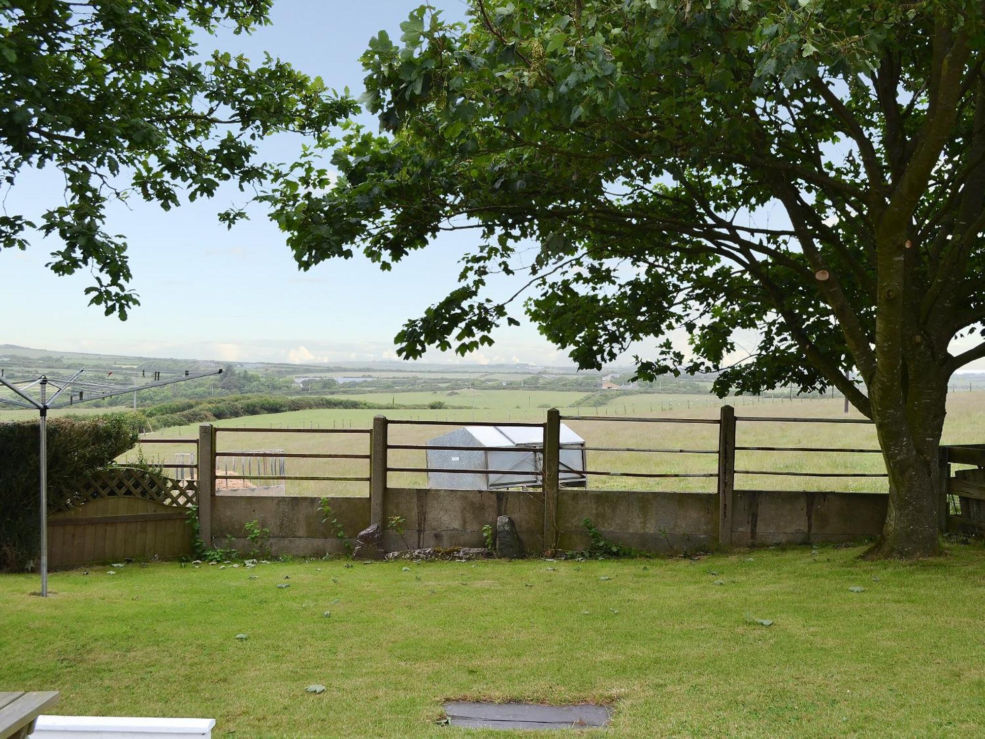 Deuglawdd Cottage - Hw7788 Aberdaron Exterior photo